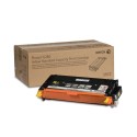 Xerox Yellow Toner Cartridge Supl