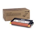 Xerox Cartucho de tóner amarillo gran capacidad (5.900 págin