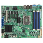 Intel DBS1400FP4 placa base para servidor y estación de trab
