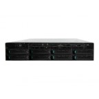 Intel R2308SC2SHFN servidor barebone