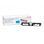 Xerox Toner Cartridge Cyan Std Cap Supl