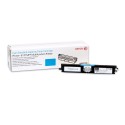 Xerox Toner Cartridge Cyan Std Cap Supl