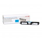 Xerox Cyan Toner Cartridge High Cap Supl