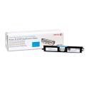 Xerox Cyan Toner Cartridge High Cap Supl