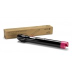 Xerox Toner Cartridge Magenta Hc Supl