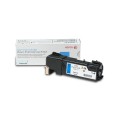 Xerox Toner Cartridge Cyan Std Cap Supl