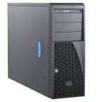 Intel P4208XXMHGR carcasa de ordenador