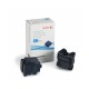 Xerox Solid Ink Cyan (2 Sticks) Supl
