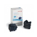 Xerox Solid Ink Cyan (2 Sticks) Supl