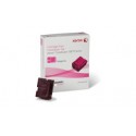 Xerox Ink Magenta 6 sticks