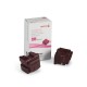 Xerox Solid Ink Magenta (2 Sticks) Supl