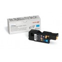 Xerox Std Cap Toner 1000p Cyan Supl