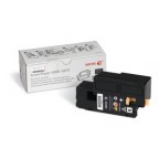 Xerox Std Cap Toner 2000p Black Supl