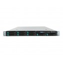 Intel R1208BB4DC servidor barebone