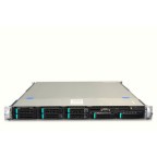 Intel R1208GZ4GCSAS servidor barebone