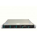 Intel R1208GZ4GCSAS servidor barebone