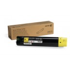 Xerox Yellow High Capacity Toner Cartridge (12.000 páginas) 