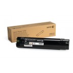 Xerox Black High Capacity Toner Cartridge (18.000 páginas) P