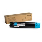 Xerox Cyan High Capacity Toner Supl
