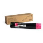 Xerox Magenta High Capacity Toner Supl