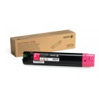 Xerox Magenta Standard Toner Cartridge (5.000 páginas) Phase