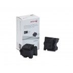Xerox Solid Ink Black (2 Sticks) Supl