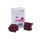 Xerox Solid Ink Magenta (2 Sticks) Supl