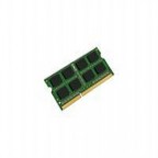 Kingston 4gb Ddr3-1600mhz Non-ecc Sr Mem
