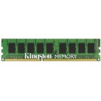 Kingston 4gb Ddr3-1600mhz Non-ecc Sr Mem