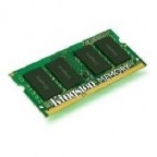 Kingston 4gb Ddr3-1600mhz Non-ecc Sr Mem