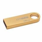 Kingston 16gb Usb 2.0 Datatraveler Ge9 Ext