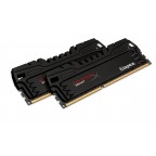 Kingston Technology HyperX Beast 16GB DDR3-1600MHz Kit