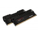 Kingston Technology HyperX Beast 16GB DDR3-1600MHz Kit