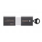 Kingston Technology DataTraveler Ultimate 3.0 G3 32GB