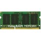 Kingston Technology ValueRAM 4GB 1333MHz SODIMM