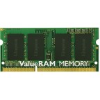 Kingston 4gb Ddr3-1333mhz Non-ecc Sr Mem