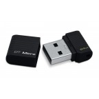Kingston 64gb Usb 2.0 Datatraveler Microext
