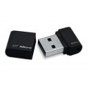 Kingston Technology DataTraveler Micro 64GB