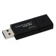 Kingston 64gb Usb 3.0 Datatraveler 100g3ext