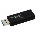 Kingston 8gb Usb 3.0 Datatraveler 100 G3ext