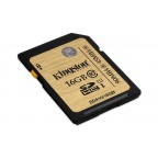 Kingston 16gb Sdhc Class 10 Uhs-i Ext