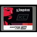 Kingston 60gb Ssdnow Kc300 Sata3 7mm Int