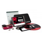 Kingston 120gb Ssdnow Kc300 Sata3 7mm Int