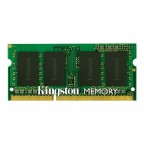 Kingston Technology System Specific Memory 4GB DDR3 1600MHz 