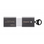Kingston Technology DataTraveler Ultimate 3.0 G3 128GB