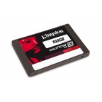 Kingston Technology SE50S37/100G unidad de estado sólido