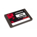 Kingston Technology SE50S37/480G unidad de estado sólido