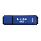 Kingston Technology DataTraveler Vault Privacy 3.0 Anti-Viru