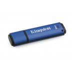 Kingston Technology DataTraveler Vault Privacy 3.0 8GB