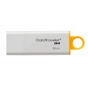 Kingston Technology DataTraveler G4 8GB